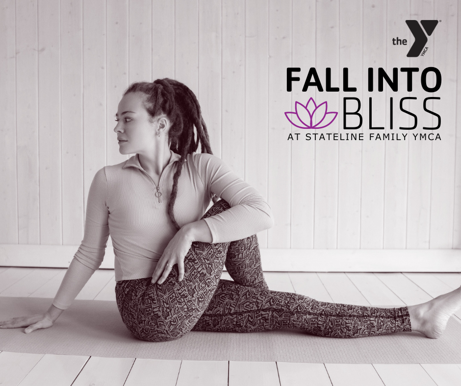 Fall Yoga Workshops